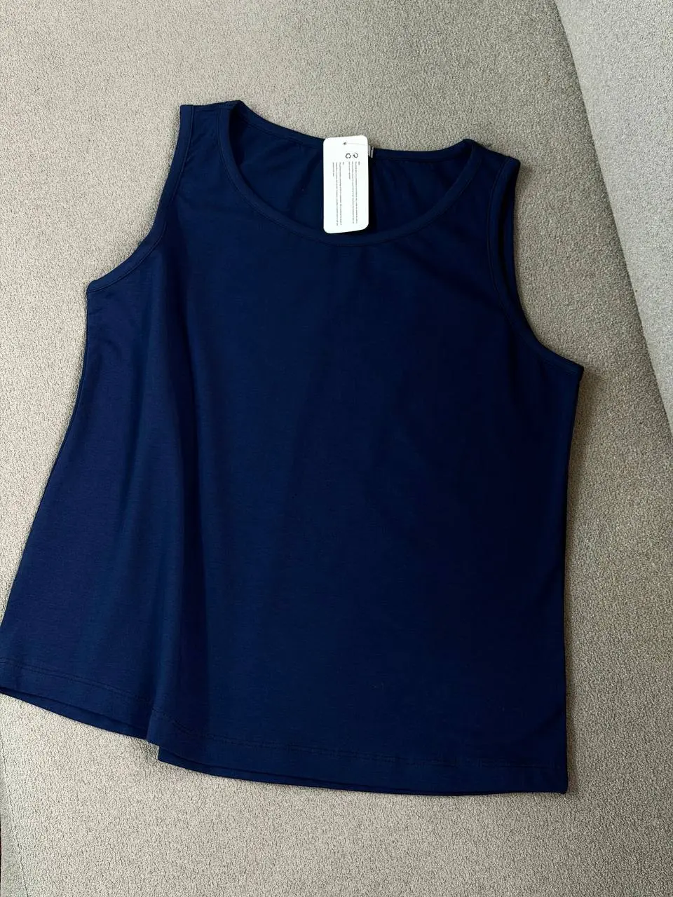 تاپ پنبه زنانه نیکی